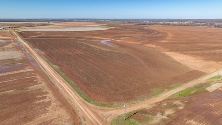 Irrigated Farm For Sale Oklahoma - image 12