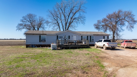 Irrigated Farm For Sale Oklahoma - image 3