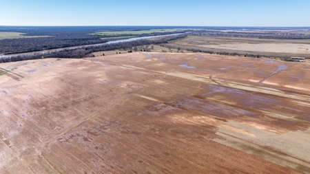 Irrigated Farm For Sale Oklahoma - image 14