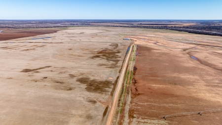 Irrigated Farm For Sale Oklahoma - image 17