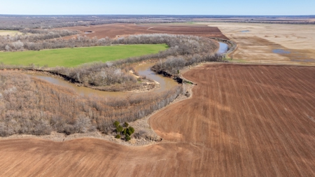 Irrigated Farm For Sale Oklahoma - image 32