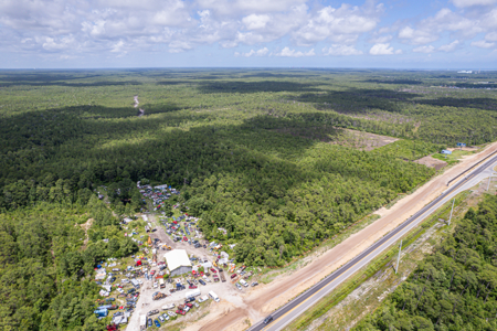 Commercial Acreage For Sale at St. James/Southport - image 13