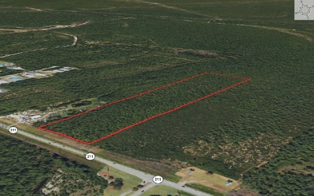 Commercial Acreage For Sale at St. James/Southport - image 3