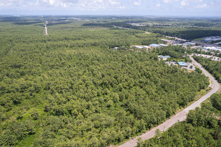 Commercial Acreage For Sale at St. James/Southport - image 17