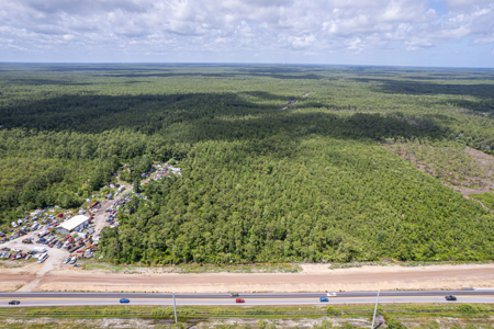 Commercial Acreage For Sale at St. James/Southport - image 14