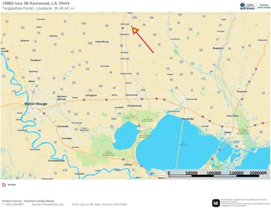 Pastureland for Sale in Kentwood, LA - image 26