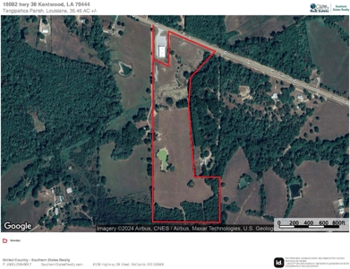 Pastureland for Sale in Kentwood, LA - image 27