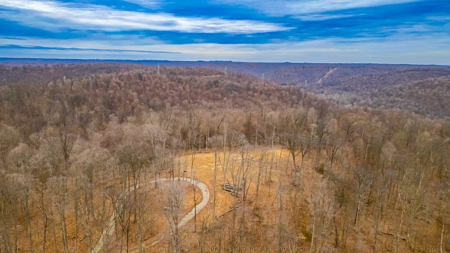 48 acres Prime Hunting with scenic Building Site Peebles OH - image 35