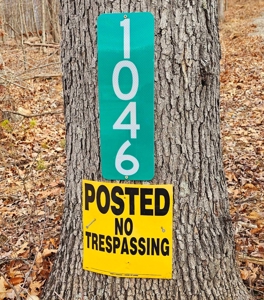 48 acres Prime Hunting with scenic Building Site Peebles OH - image 13
