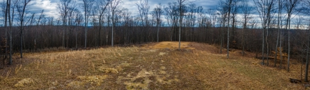 48 acres Prime Hunting with scenic Building Site Peebles OH - image 19