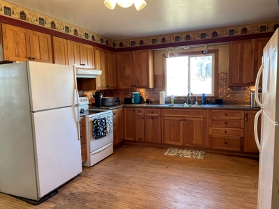 Country Home On 7+/- Acres Green Lake County WI - image 20