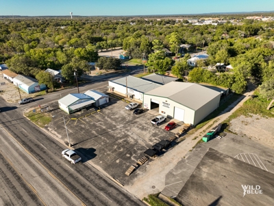 Commercial Business Opportunity Brownwood Texas - image 23