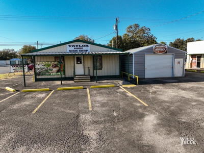 Commercial Business Opportunity Brownwood Texas - image 26