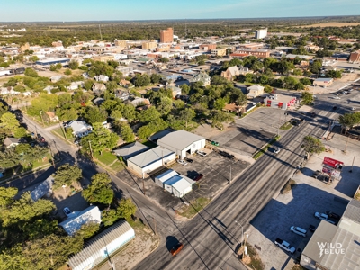 Commercial Business Opportunity Brownwood Texas - image 7