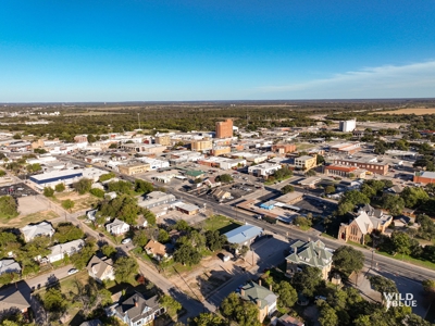 Commercial Business Opportunity Brownwood Texas - image 25