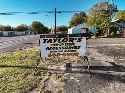 Commercial Business Opportunity Brownwood Texas - image 28