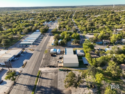 Commercial Business Opportunity Brownwood Texas - image 3