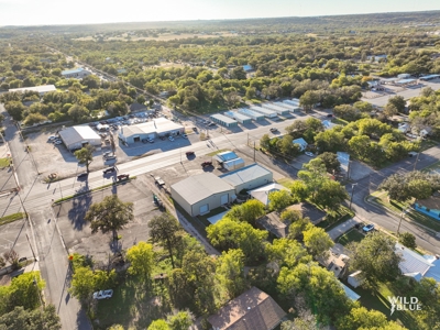 Commercial Business Opportunity Brownwood Texas - image 4