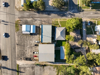 Commercial Business Opportunity Brownwood Texas - image 24