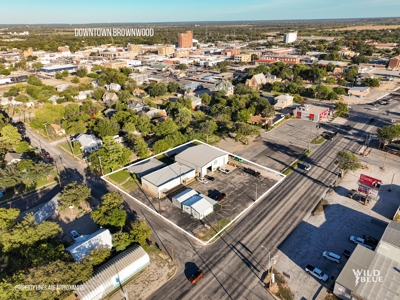 Commercial Business Opportunity Brownwood Texas - image 1