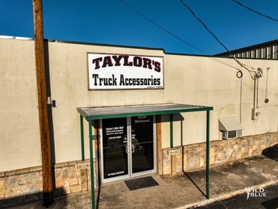 Commercial Business Opportunity Brownwood Texas - image 30