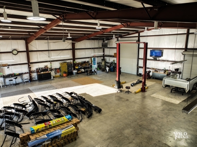 Commercial Business Opportunity Brownwood Texas - image 33