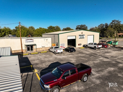 Commercial Business Opportunity Brownwood Texas - image 27