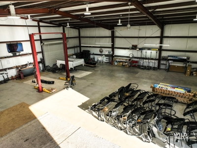 Commercial Business Opportunity Brownwood Texas - image 32