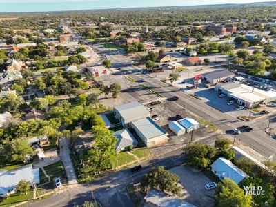 Commercial Business Opportunity Brownwood Texas - image 5