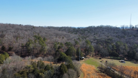 72+ Acre Tennessee Farm Dream - image 14