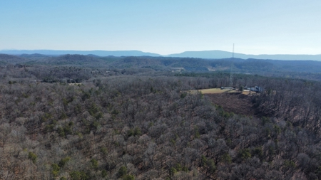 72+ Acre Tennessee Farm Dream - image 11