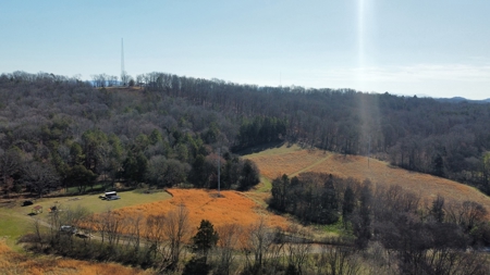 72+ Acre Tennessee Farm Dream - image 15