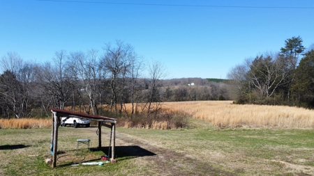 72+ Acre Tennessee Farm Dream - image 23