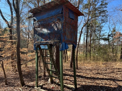 72+ Acre Tennessee Farm Dream - image 41