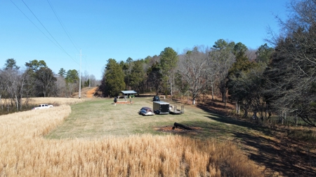 72+ Acre Tennessee Farm Dream - image 6