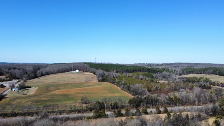 72+ Acre Tennessee Farm Dream - image 18