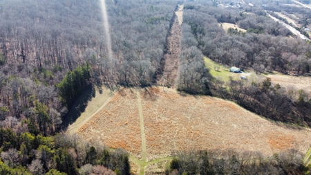 72+ Acre Tennessee Farm Dream - image 12