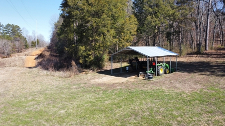 72+ Acre Tennessee Farm Dream - image 21