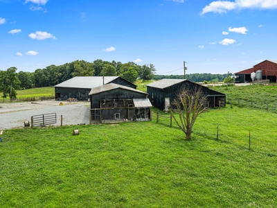 A Quiet Country Escape - Campbellsville Kentucky - image 6