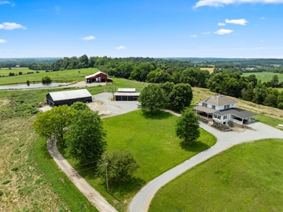 A Quiet Country Escape - Campbellsville Kentucky - image 11