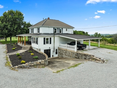A Quiet Country Escape - Campbellsville Kentucky - image 1