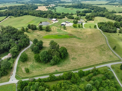 A Quiet Country Escape - Campbellsville Kentucky - image 12