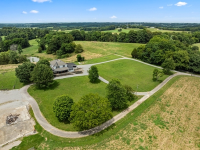 A Quiet Country Escape - Campbellsville Kentucky - image 9