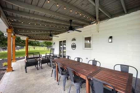A Quiet Country Escape - Campbellsville Kentucky - image 40