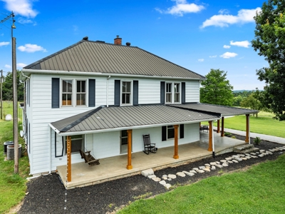 A Quiet Country Escape - Campbellsville Kentucky - image 5