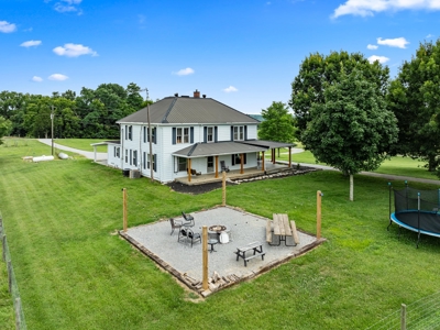 A Quiet Country Escape - Campbellsville Kentucky - image 4