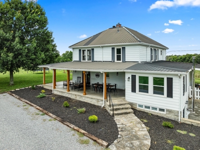 A Quiet Country Escape - Campbellsville Kentucky - image 3