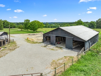 A Quiet Country Escape - Campbellsville Kentucky - image 7