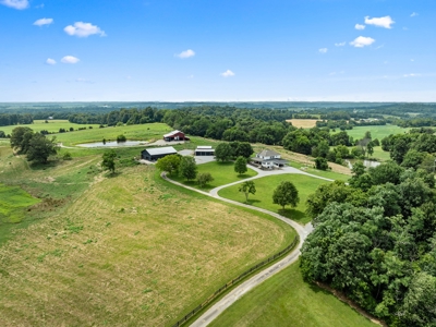 A Quiet Country Escape - Campbellsville Kentucky - image 10