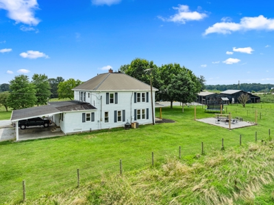 A Quiet Country Escape - Campbellsville Kentucky - image 13